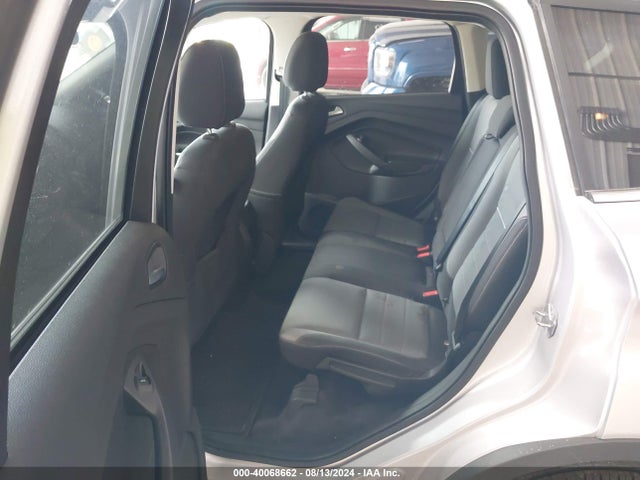 Ford ESCAPE SE 2015 1FMCU9GX1FUB03174 Image 8