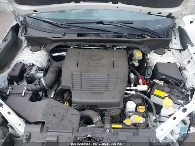 JF2SKAUC9KH474290 Subaru Forester Limited