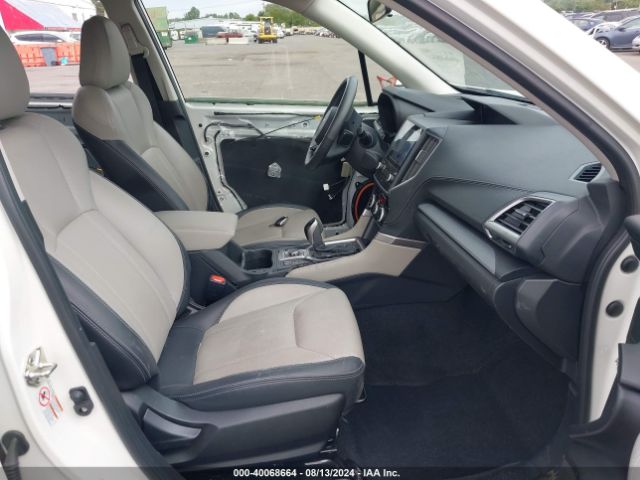 JF2SKAUC9KH474290 Subaru Forester Limited