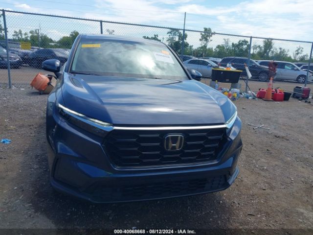 7FARS4H77RE001949 Honda Cr-v Ex-l Awd