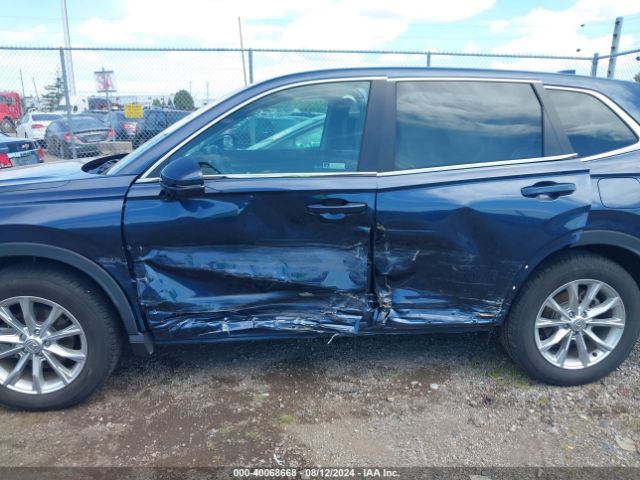 7FARS4H77RE001949 Honda Cr-v Ex-l Awd