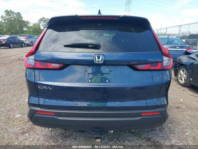 7FARS4H77RE001949 Honda Cr-v Ex-l Awd