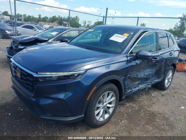 7FARS4H77RE001949 Honda Cr-v Ex-l Awd