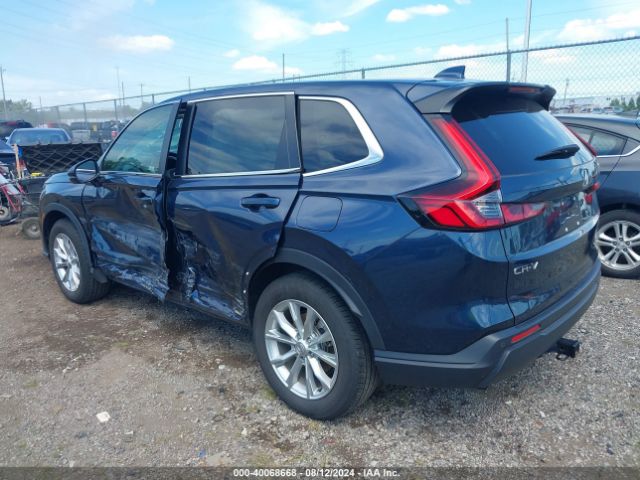 7FARS4H77RE001949 Honda Cr-v Ex-l Awd