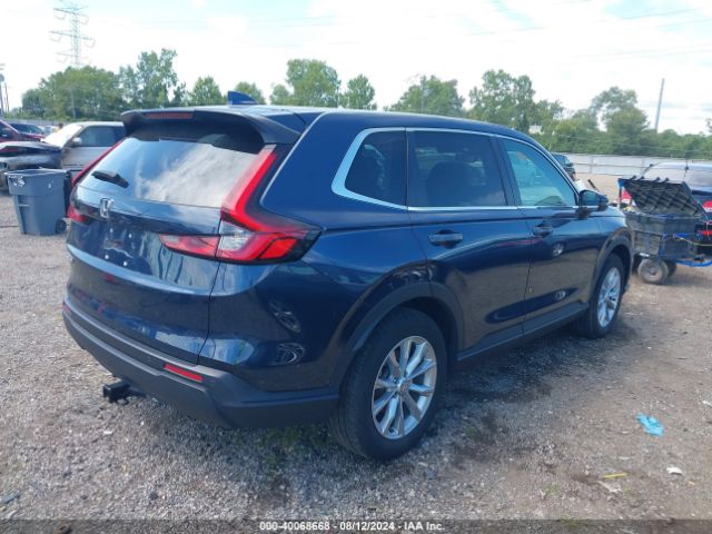 7FARS4H77RE001949 Honda Cr-v Ex-l Awd