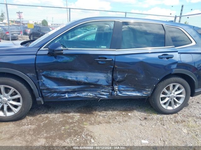 7FARS4H77RE001949 Honda Cr-v Ex-l Awd
