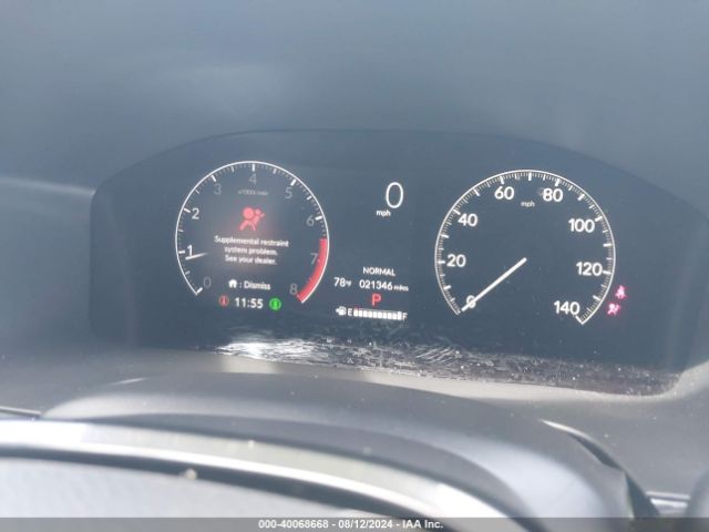 7FARS4H77RE001949 Honda Cr-v Ex-l Awd