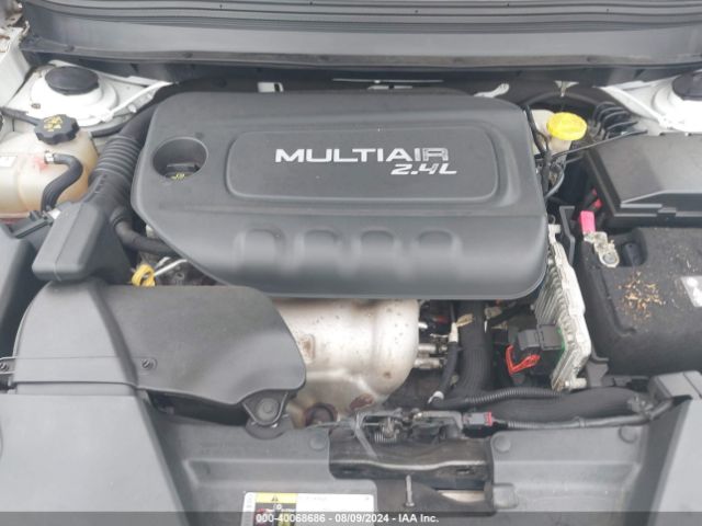1C4PJMCB3HW546963 Jeep Cherokee Latitude 4x4