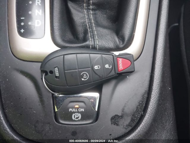 1C4PJMCB3HW546963 Jeep Cherokee Latitude 4x4