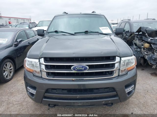 1FMJU1JT0GEF49746 Ford Expedition Xlt