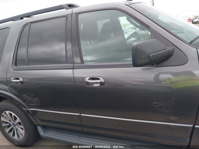 1FMJU1JT0GEF49746 Ford Expedition Xlt
