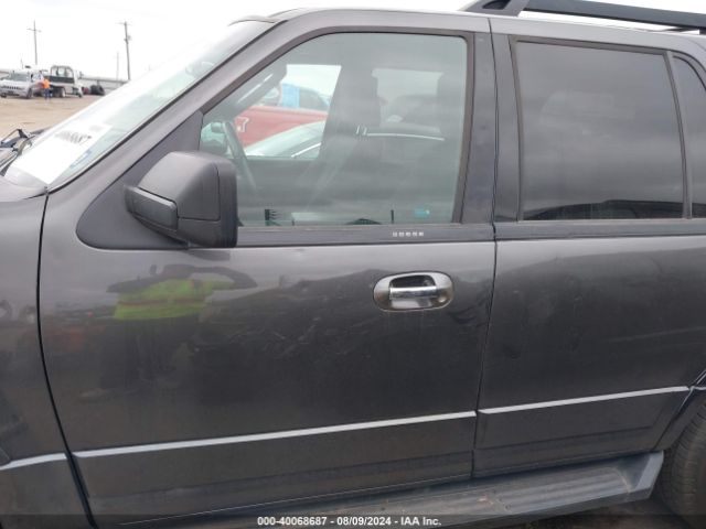 1FMJU1JT0GEF49746 Ford Expedition Xlt