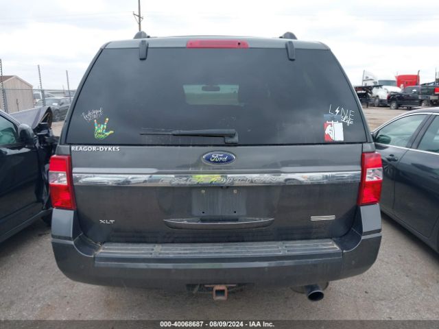 1FMJU1JT0GEF49746 Ford Expedition Xlt
