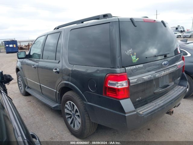 1FMJU1JT0GEF49746 Ford Expedition Xlt