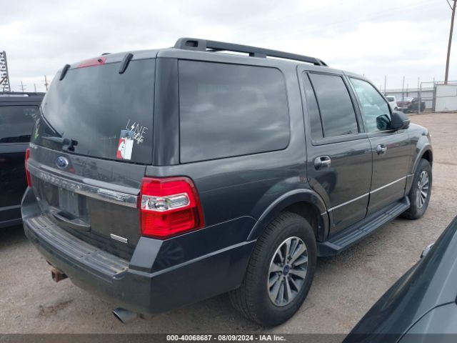 1FMJU1JT0GEF49746 Ford Expedition Xlt