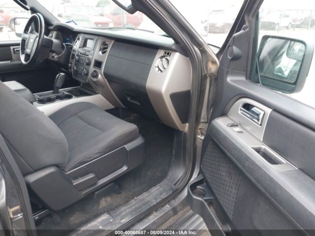 1FMJU1JT0GEF49746 Ford Expedition Xlt