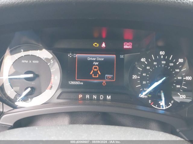 1FMJU1JT0GEF49746 Ford Expedition Xlt