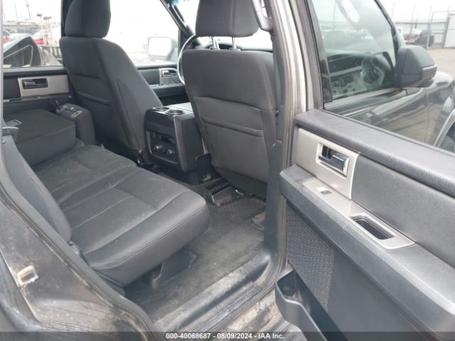 1FMJU1JT0GEF49746 Ford Expedition Xlt