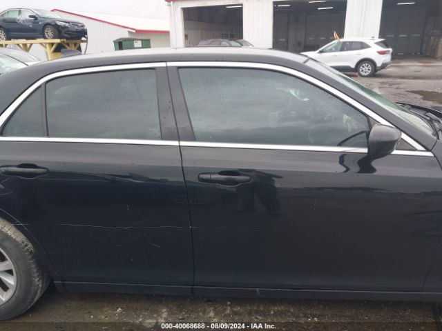 2C3CCAAG0FH807441 Chrysler 300 Limited