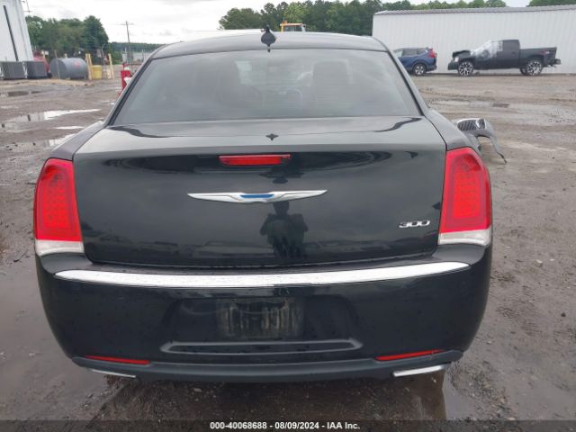 2C3CCAAG0FH807441 Chrysler 300 Limited