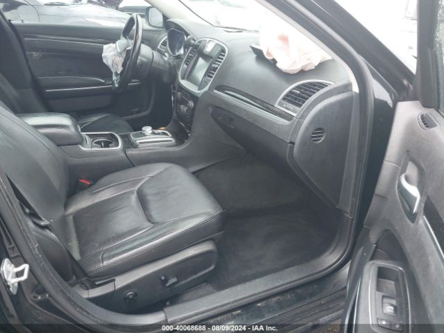 2C3CCAAG0FH807441 Chrysler 300 Limited