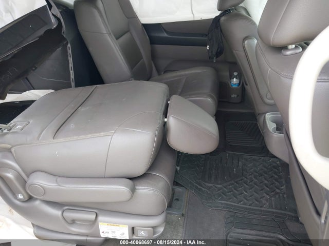 Honda Odyssey Ex-l 2015 5FNRL5H6XFB097559 Image 8