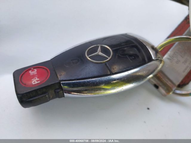 2009 MERCEDES-BENZ CLK 550 WDBTK72F99T102148 Photo 10