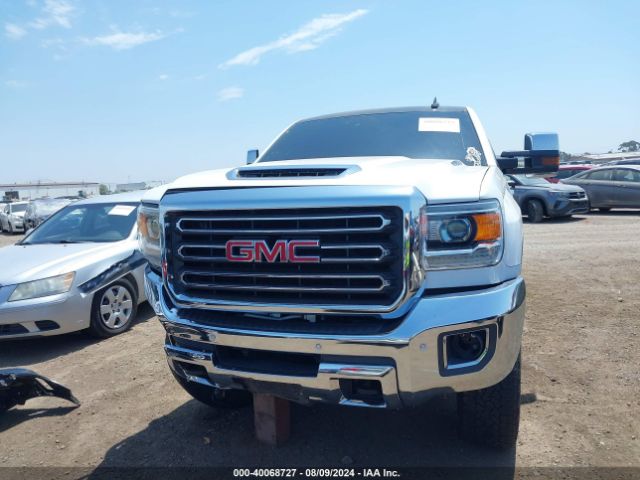 1GT12REY8KF241435 GMC Sierra 2500hd Slt