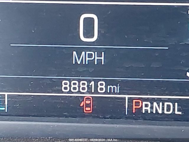 1GT12REY8KF241435 GMC Sierra 2500hd Slt