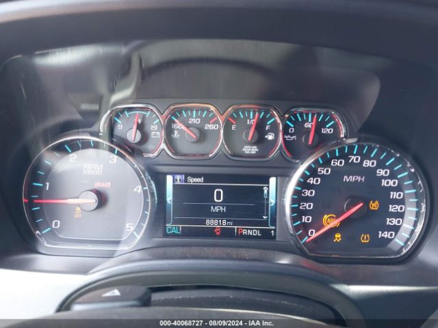1GT12REY8KF241435 GMC Sierra 2500hd Slt