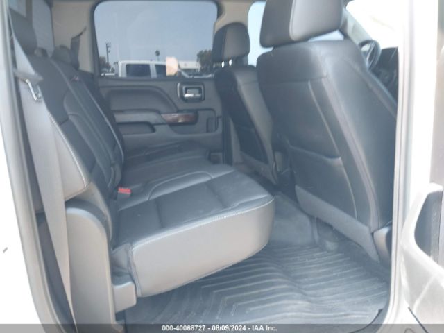 1GT12REY8KF241435 GMC Sierra 2500hd Slt