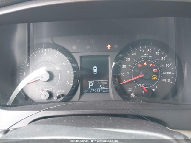 5TDKK3DC9FS629688 Toyota Sienna Le 8 Passenger
