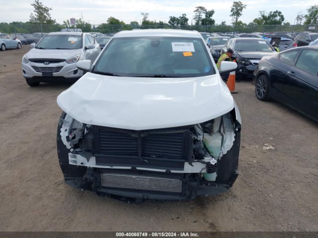 3GNAXKEV1MS110254 Chevrolet Equinox Fwd Lt