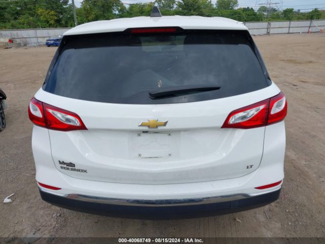 3GNAXKEV1MS110254 Chevrolet Equinox Fwd Lt