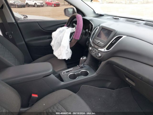 3GNAXKEV1MS110254 Chevrolet Equinox Fwd Lt