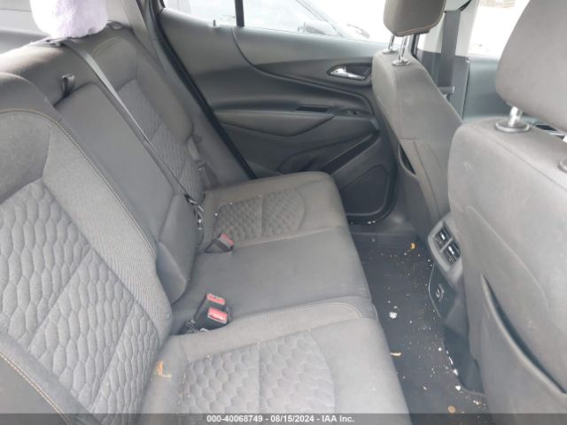 3GNAXKEV1MS110254 Chevrolet Equinox Fwd Lt