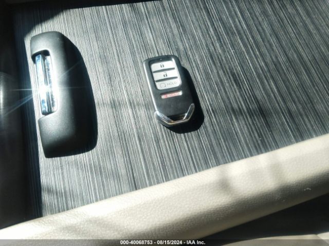5FPYK2F5XJB001677 Honda Ridgeline Rtl