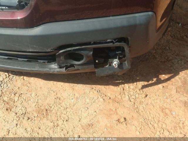 5FPYK2F5XJB001677 Honda Ridgeline Rtl