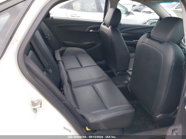 6G3NS5U29GL217339 Chevrolet Caprice Police