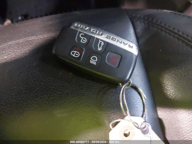 SALCP2BG7GH600310 Land Rover Discovery Sport Se