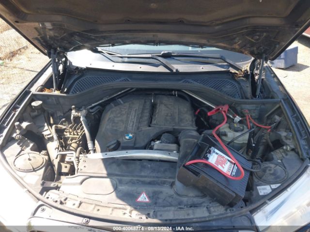 5UXKR0C59G0P24526 BMW X5 Xdrive35i
