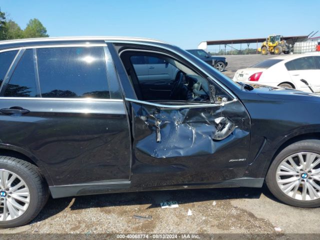 5UXKR0C59G0P24526 BMW X5 Xdrive35i
