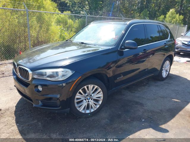 5UXKR0C59G0P24526 BMW X5 Xdrive35i