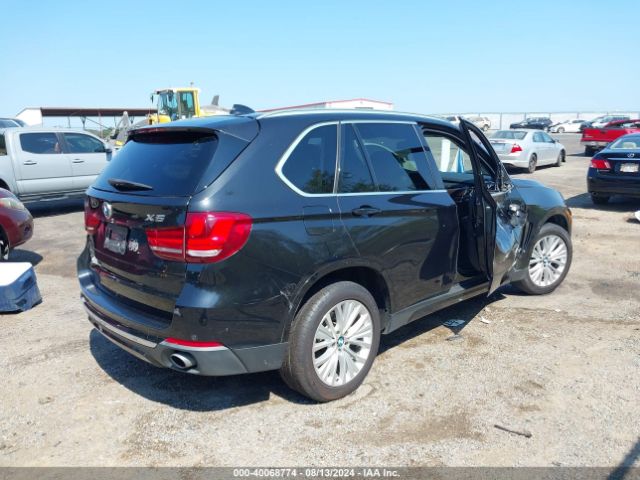 5UXKR0C59G0P24526 BMW X5 Xdrive35i