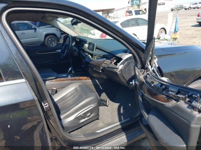 5UXKR0C59G0P24526 BMW X5 Xdrive35i