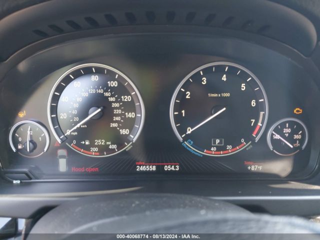 5UXKR0C59G0P24526 BMW X5 Xdrive35i
