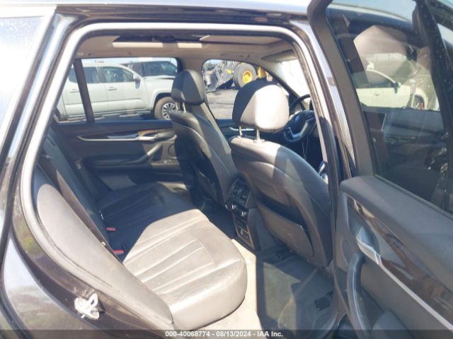 5UXKR0C59G0P24526 BMW X5 Xdrive35i