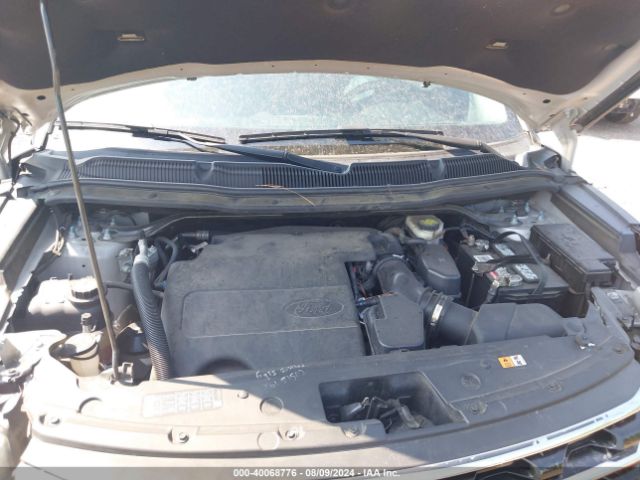 1FM5K7B87HGE00678 Ford Explorer