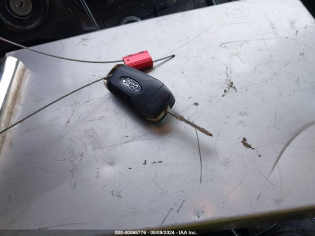1FM5K7B87HGE00678 Ford Explorer