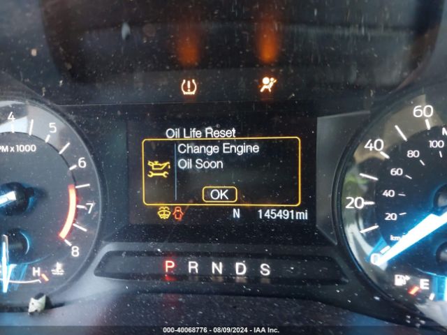 1FM5K7B87HGE00678 Ford Explorer